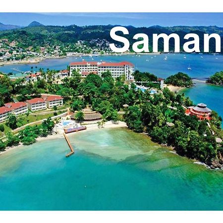 Room In Guest Room - Best Bed And Breakfast In Samana Breakfast Included Extérieur photo