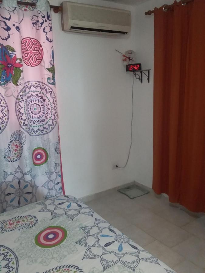 Room In Guest Room - Best Bed And Breakfast In Samana Breakfast Included Extérieur photo